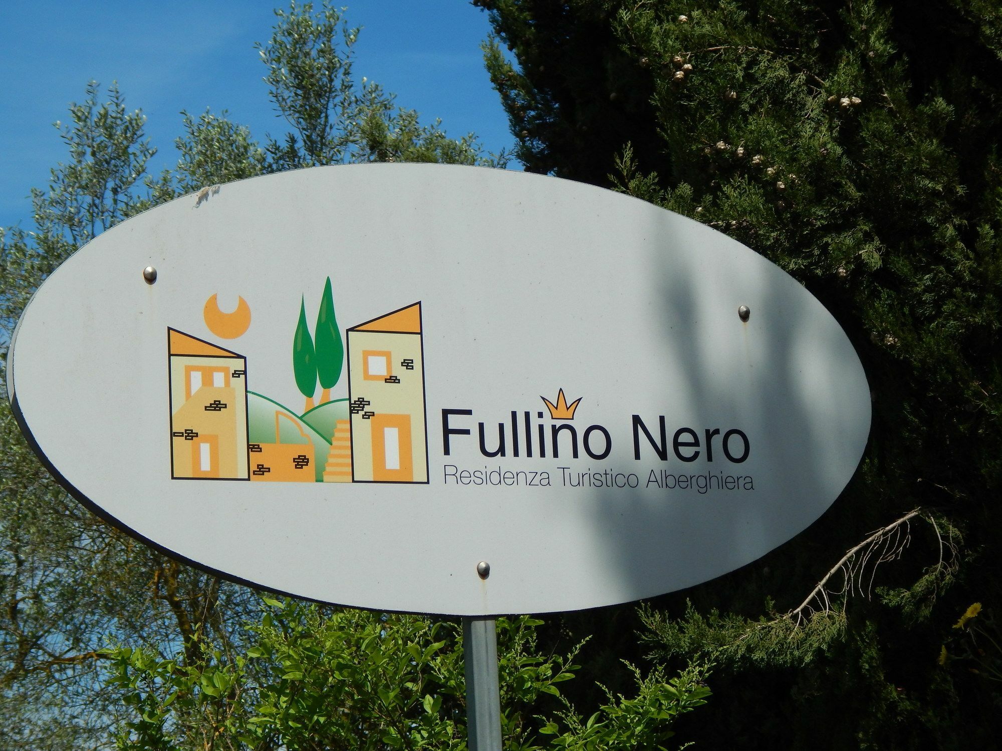 Fullino Nero Διαμέρισμα Σιένα Εξωτερικό φωτογραφία